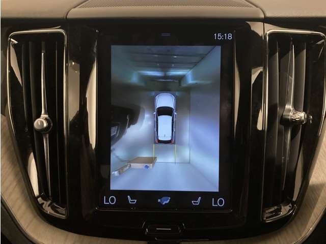 Volvo XC60 7