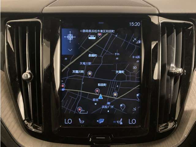 Volvo XC60 9