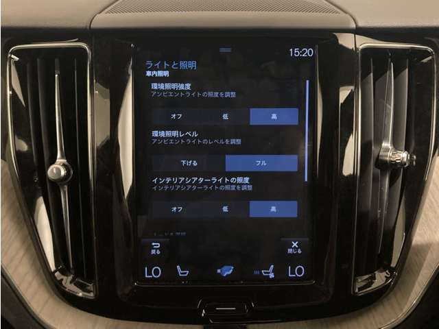 Volvo XC60 10