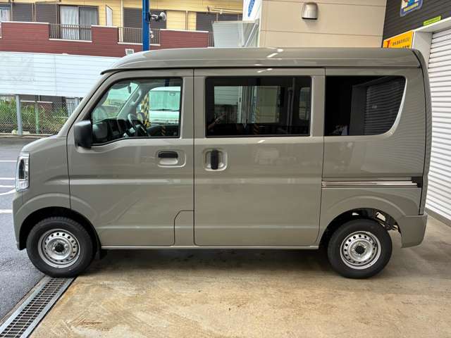 Suzuki Every 10