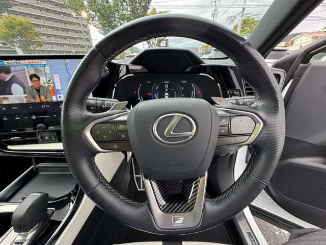 Lexus NX 11