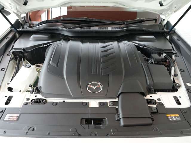 Mazda CX-60 11