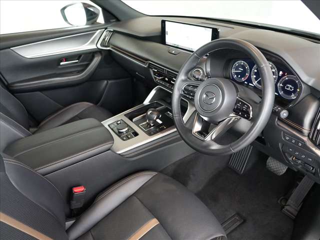 Mazda CX-60 12