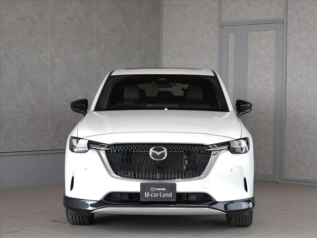 Mazda CX-60 2
