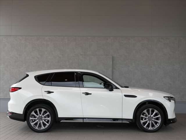 Mazda CX-60 6