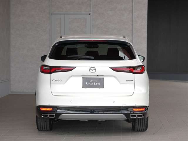 Mazda CX-60 8