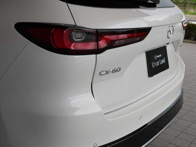 Mazda CX-60 9