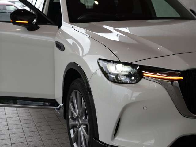 Mazda CX-60 10