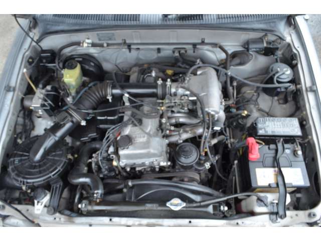 Toyota Hilux 8