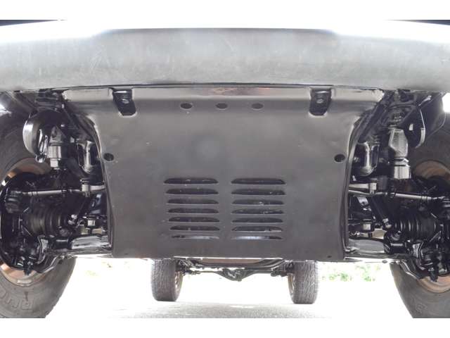 Toyota Hilux 9