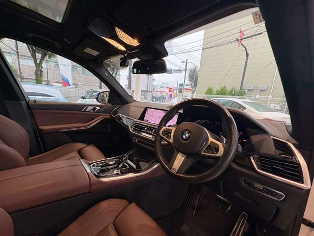 BMW X5 12