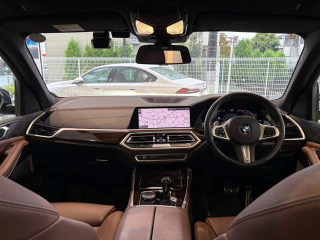 BMW X5 4