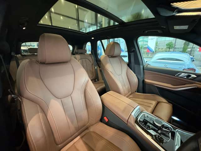 BMW X5 6