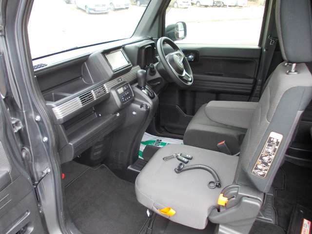Honda N-VAN 3