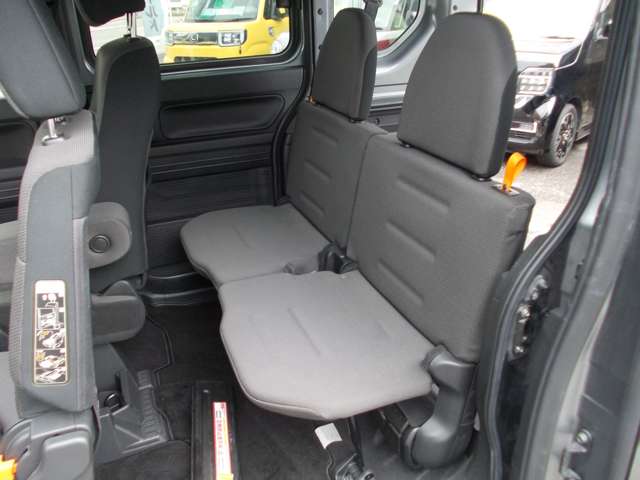Honda N-VAN 4