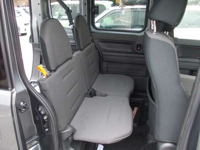 Honda N-VAN 7
