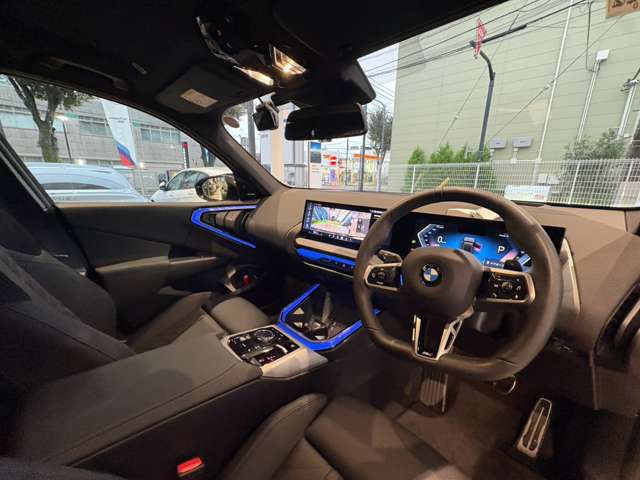 BMW X3 8