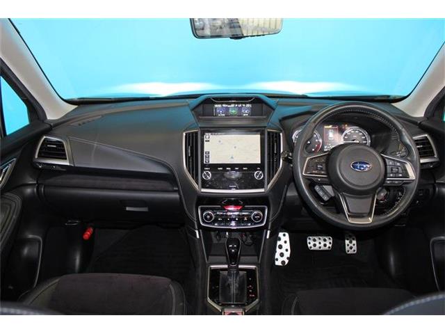 Subaru Forester 6