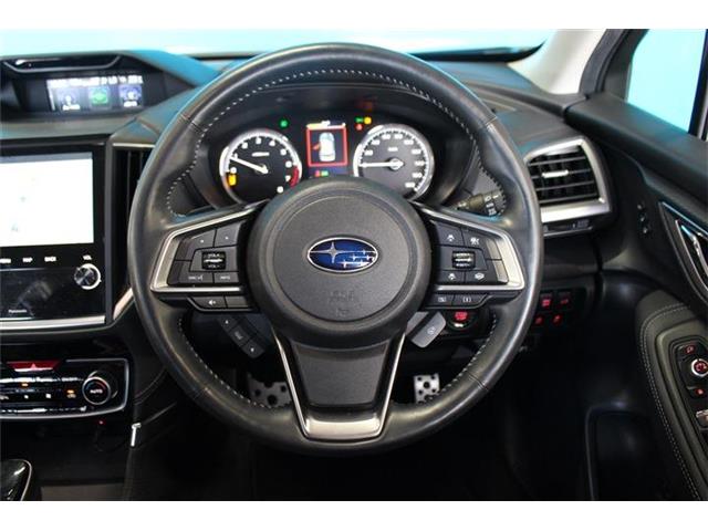 Subaru Forester 7