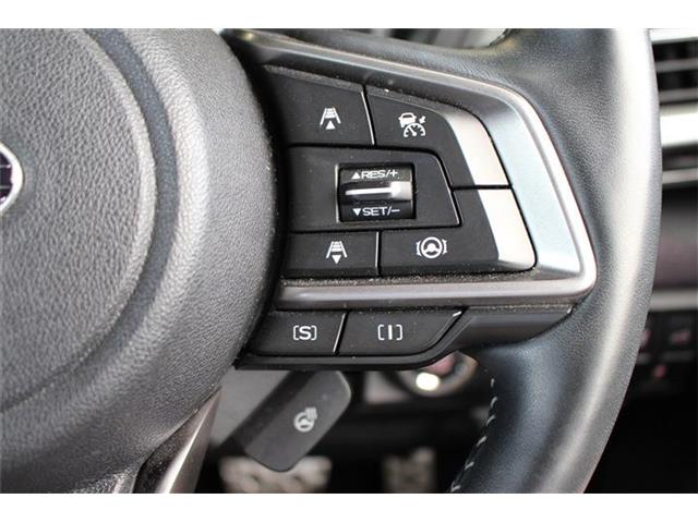 Subaru Forester 8