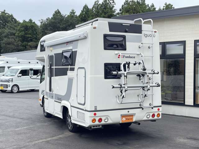 Toyota Camroad 2