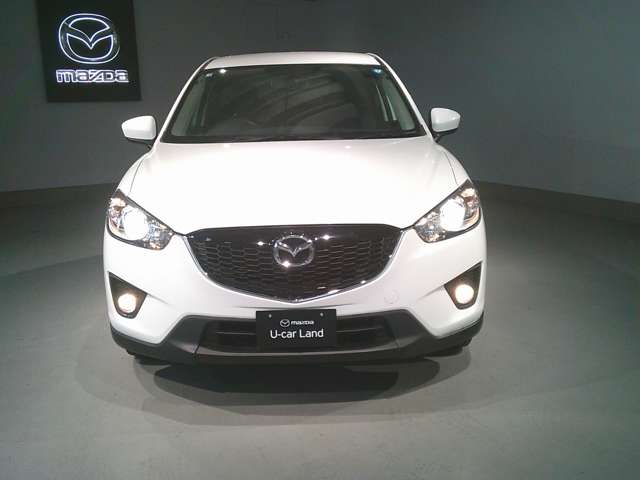 Mazda CX-5 2