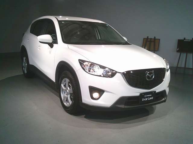 Mazda CX-5 3
