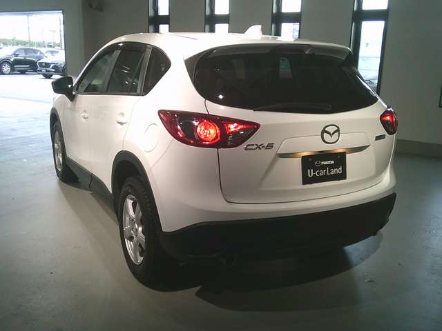 Mazda CX-5 7
