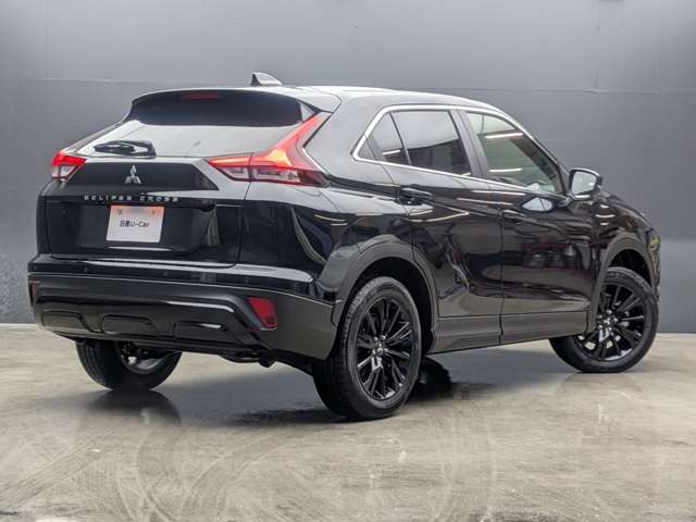 Mitsubishi Eclipse Cross 4
