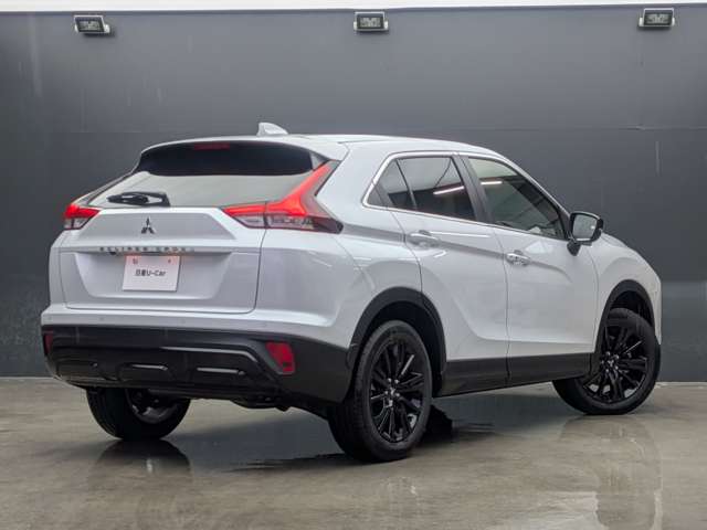 Mitsubishi Eclipse Cross 4