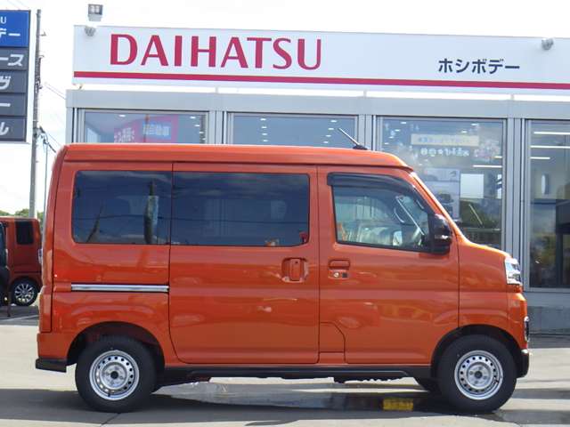 Daihatsu Atrai 4