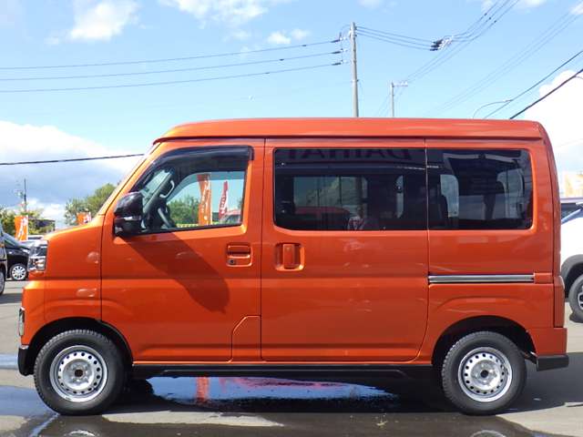 Daihatsu Atrai 8