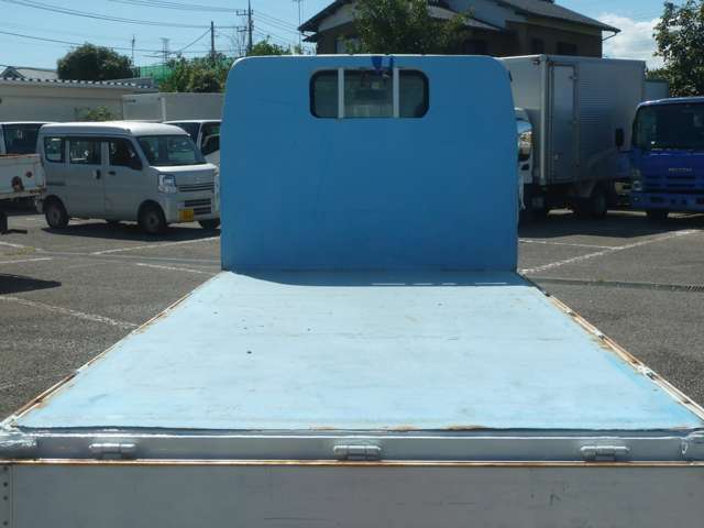 Mitsubishi Fuso Canter 12
