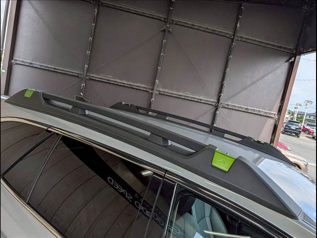 Subaru Legacy Outback 9