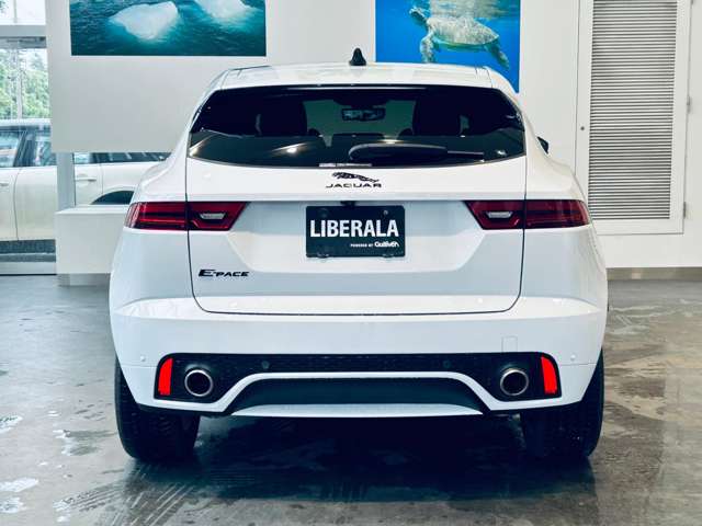 Jaguar E-Pace 11