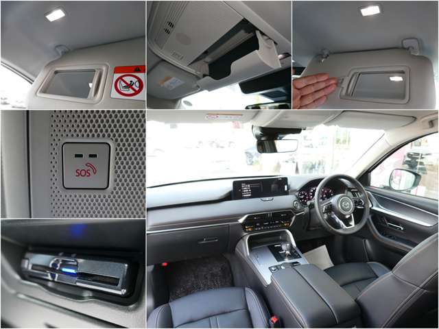 Mazda CX-80 3