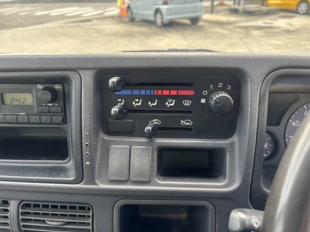 Subaru Sambar Truck 6