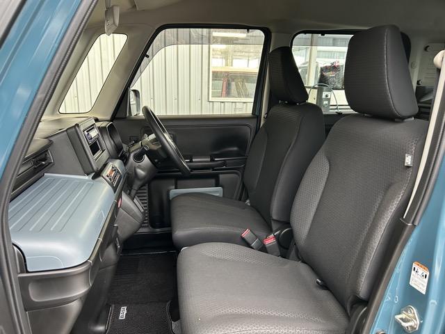 Suzuki Spacia Base 12