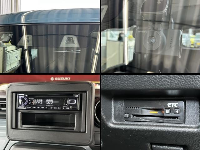 Suzuki Spacia Base 6
