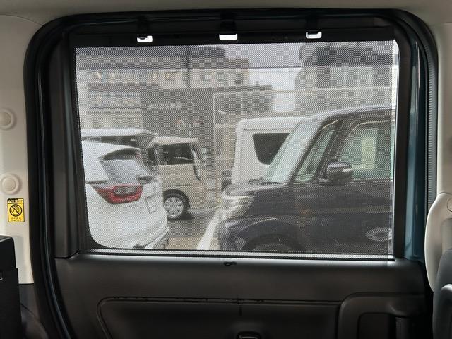 Suzuki Spacia Base 7