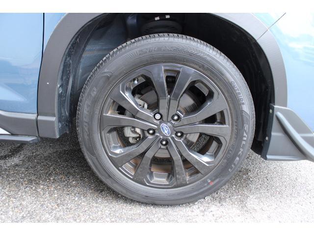 Subaru Forester 8