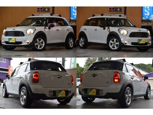 MINI Crossover 2