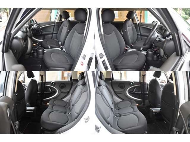 MINI Crossover 4