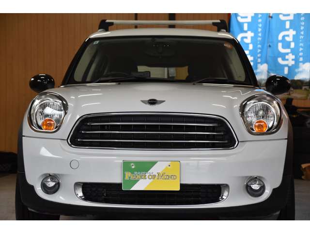 MINI Crossover 5