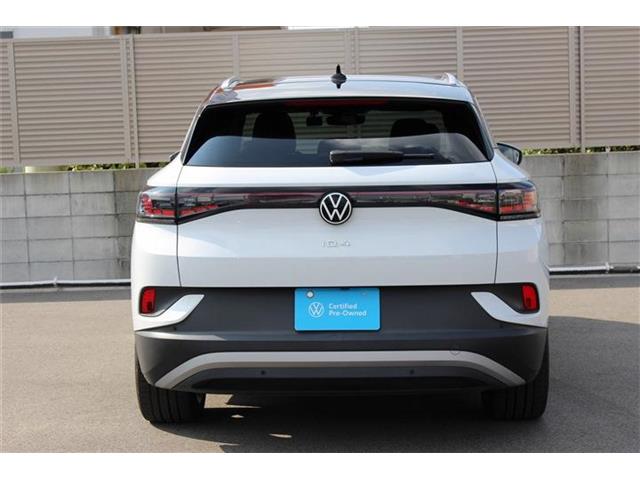 Volkswagen ID.4 4