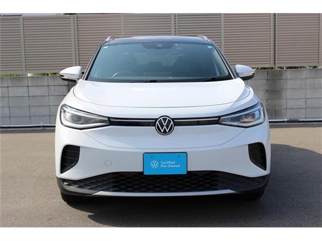 Volkswagen ID.4 8