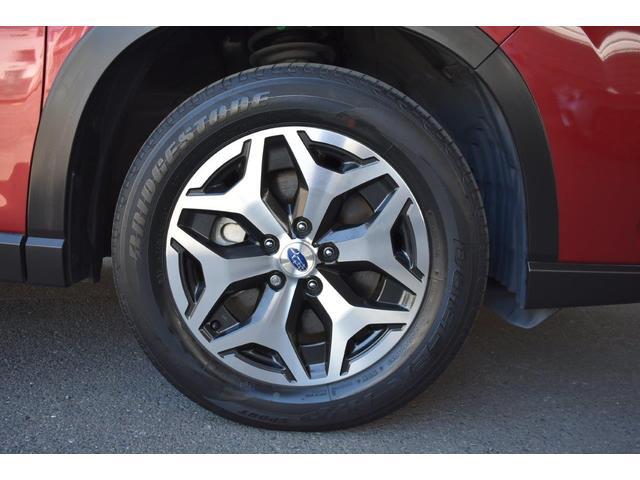 Subaru Forester 12