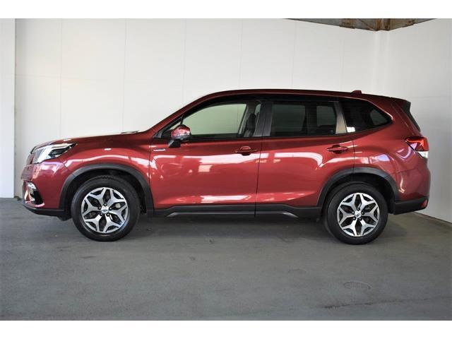 Subaru Forester 10