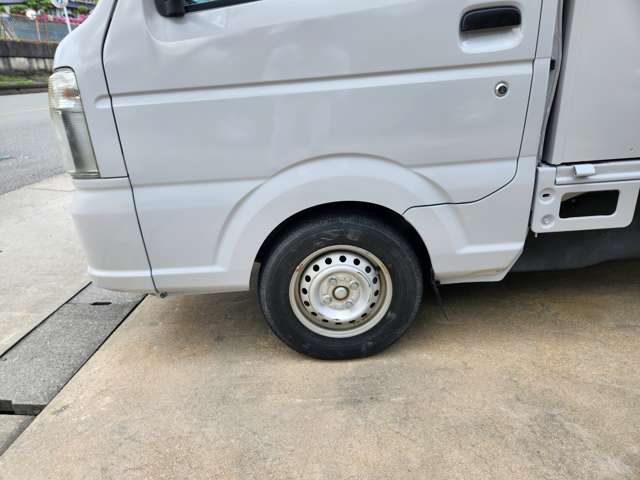 Suzuki Carry 12