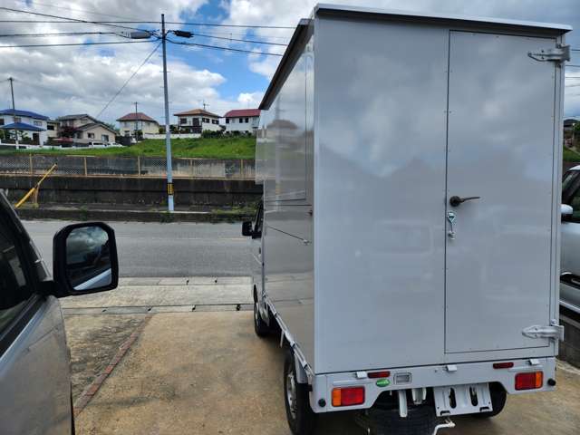 Suzuki Carry 7